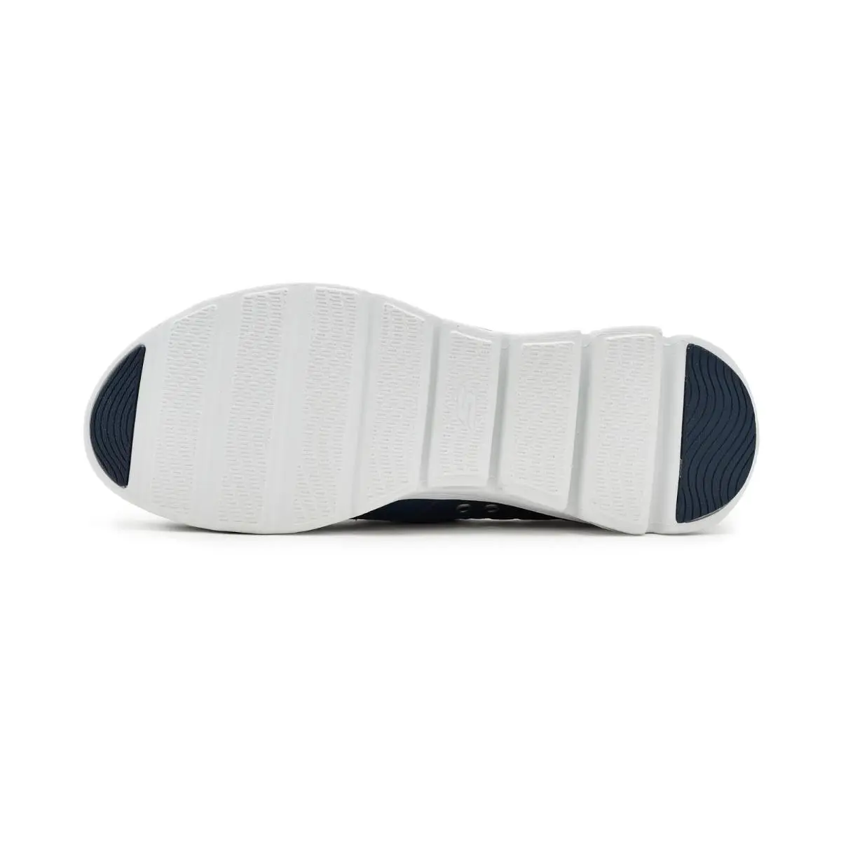 Skechers shoes - Black/White 17