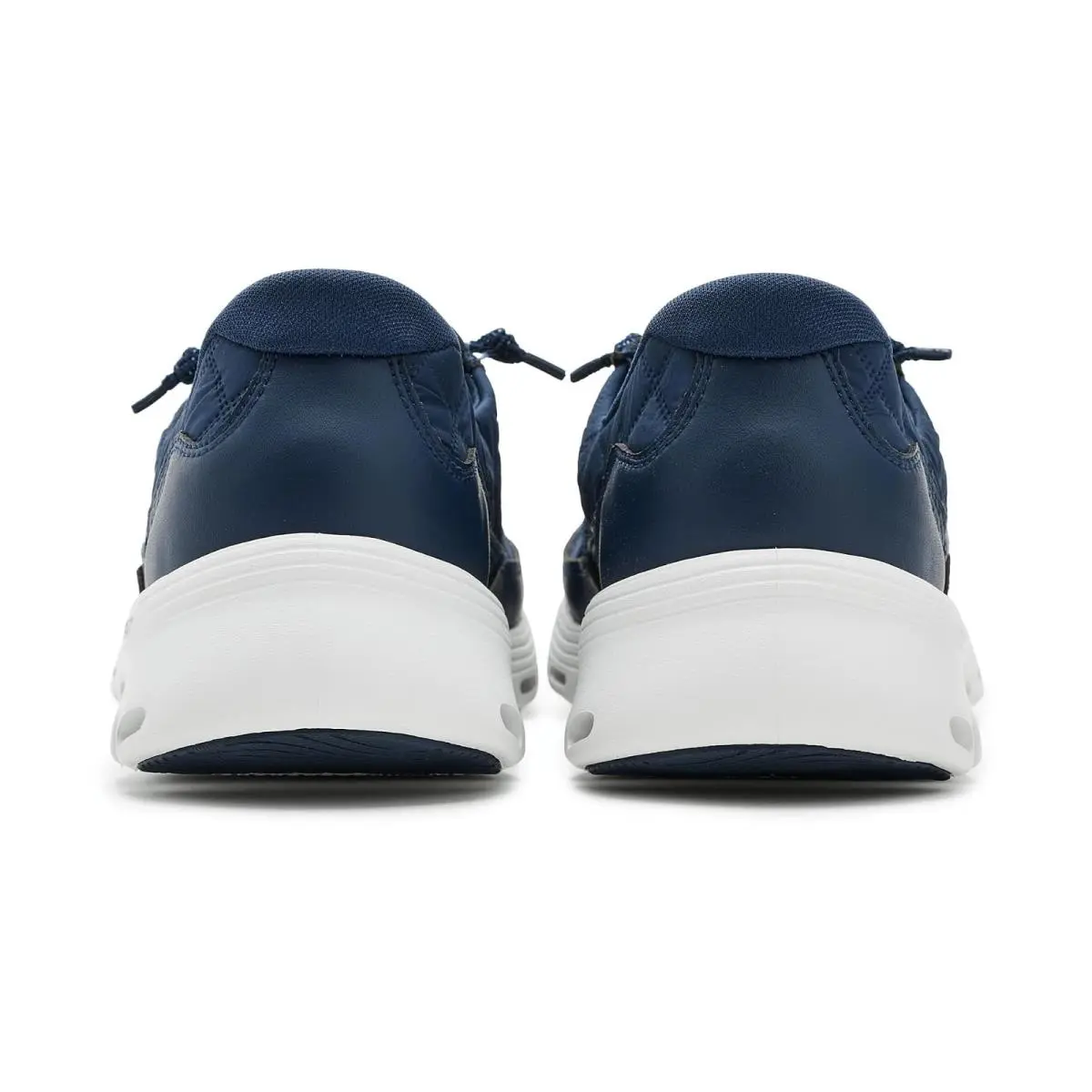 Skechers shoes - Black/White 19