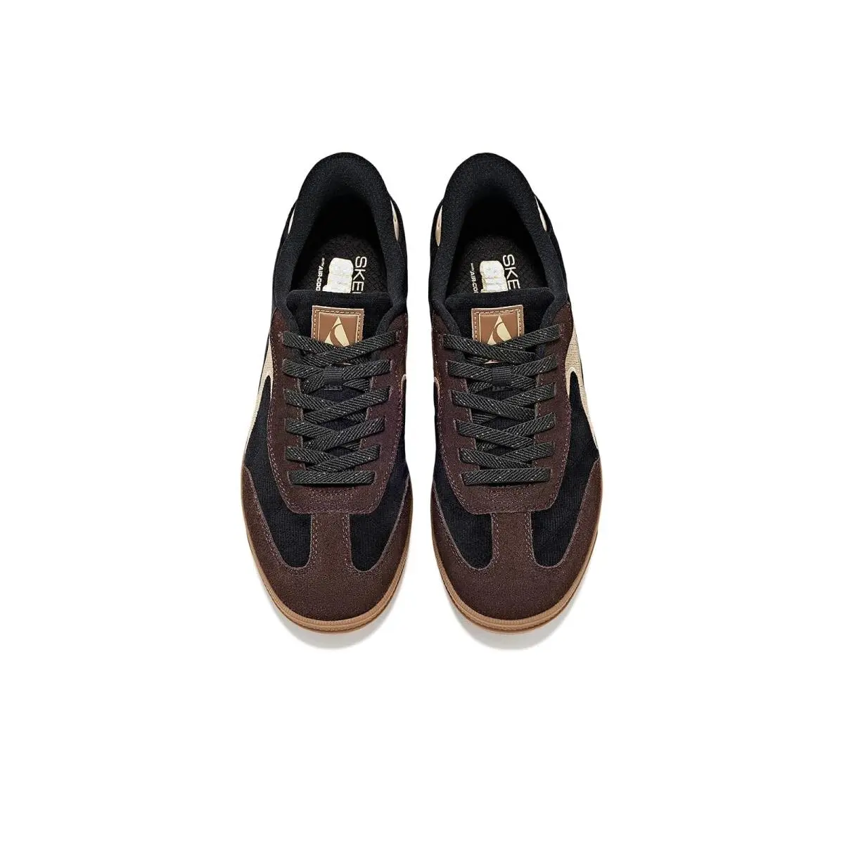 Skechers shoes - Black Brown 0