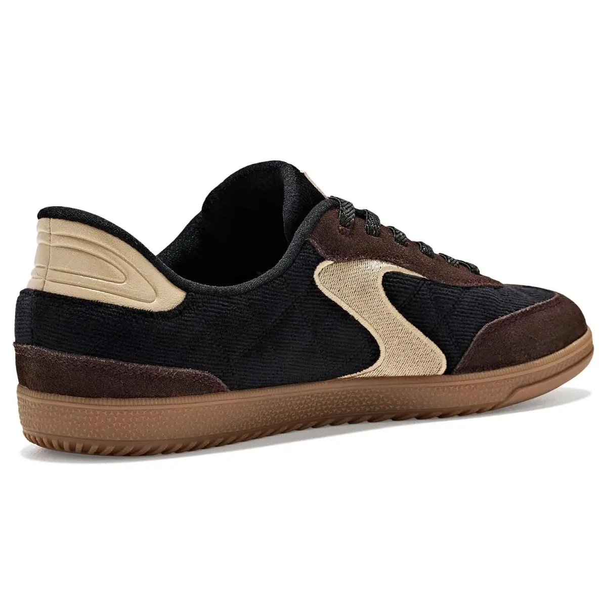 Skechers shoes - Black Brown 1