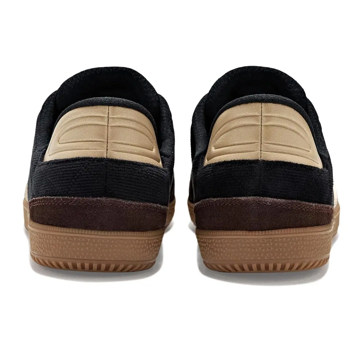 Skechers shoes - Black Brown 12
