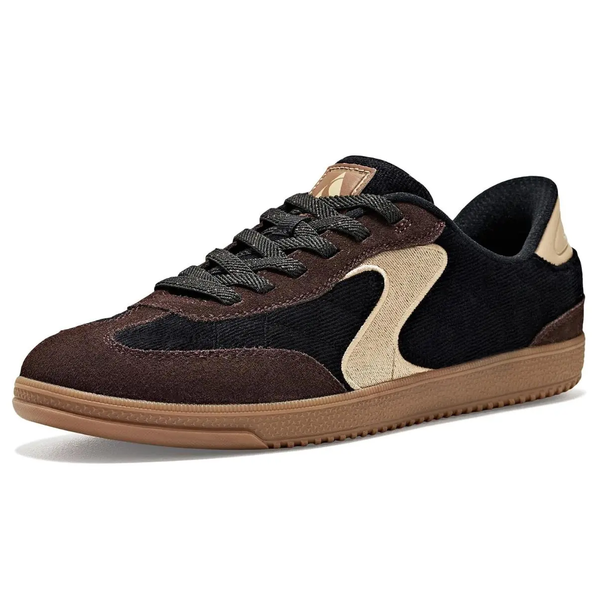 Skechers shoes - Black Brown 6