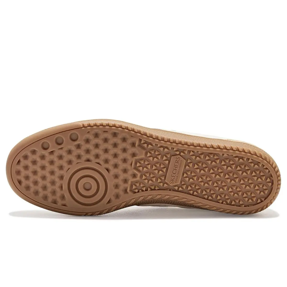 Skechers shoes - Black Brown 17