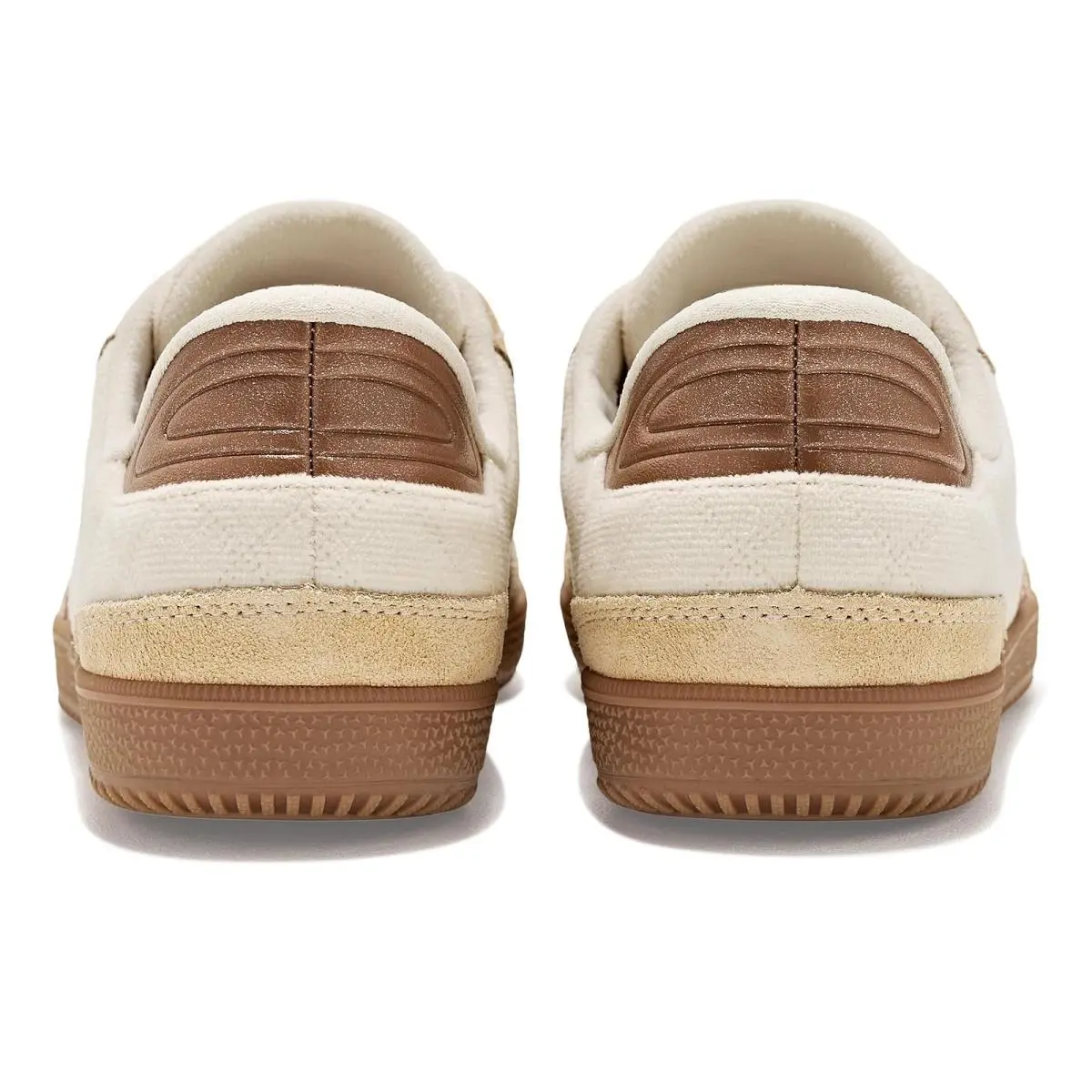 Skechers shoes - Black Brown 19