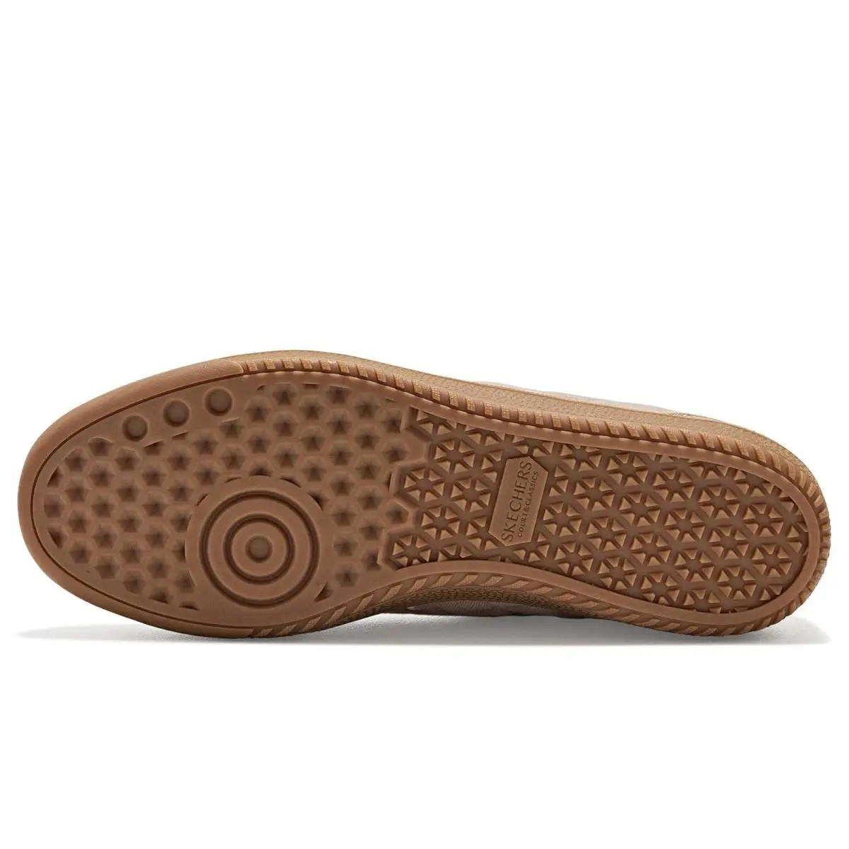 Skechers shoes - Black Brown 24