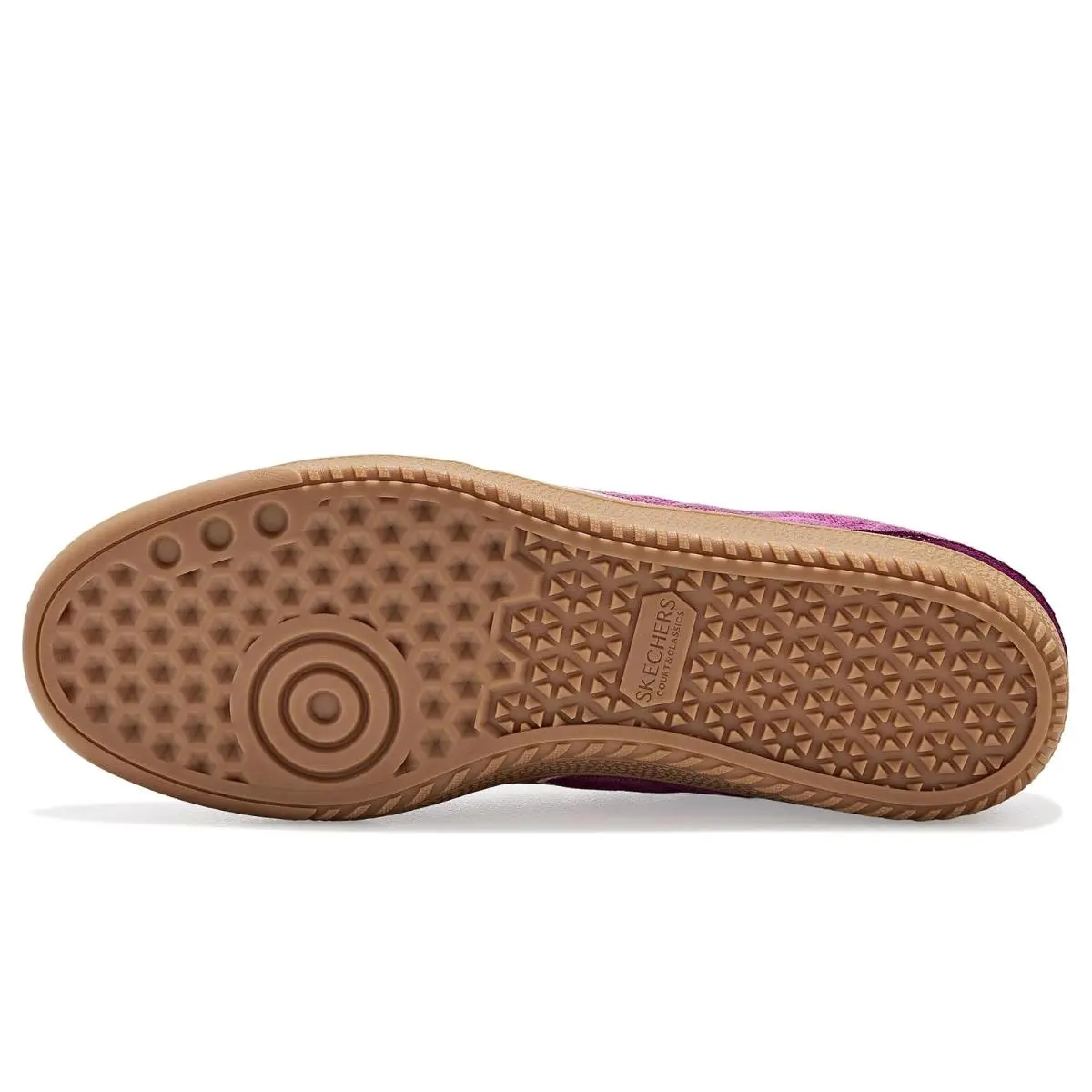 Skechers shoes - Black Brown 31