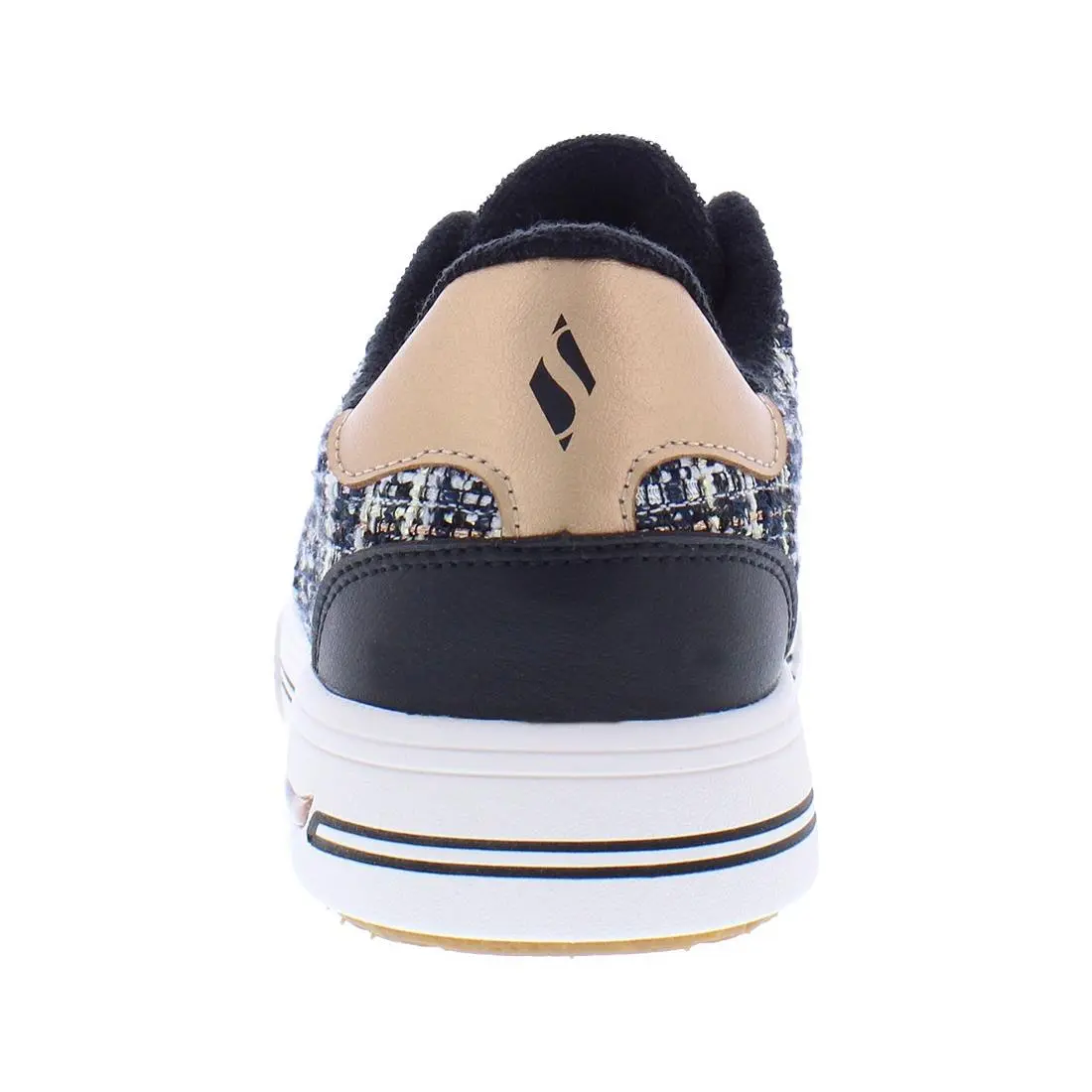 Skechers shoes - Black/Rose Gold, Main: Black 6