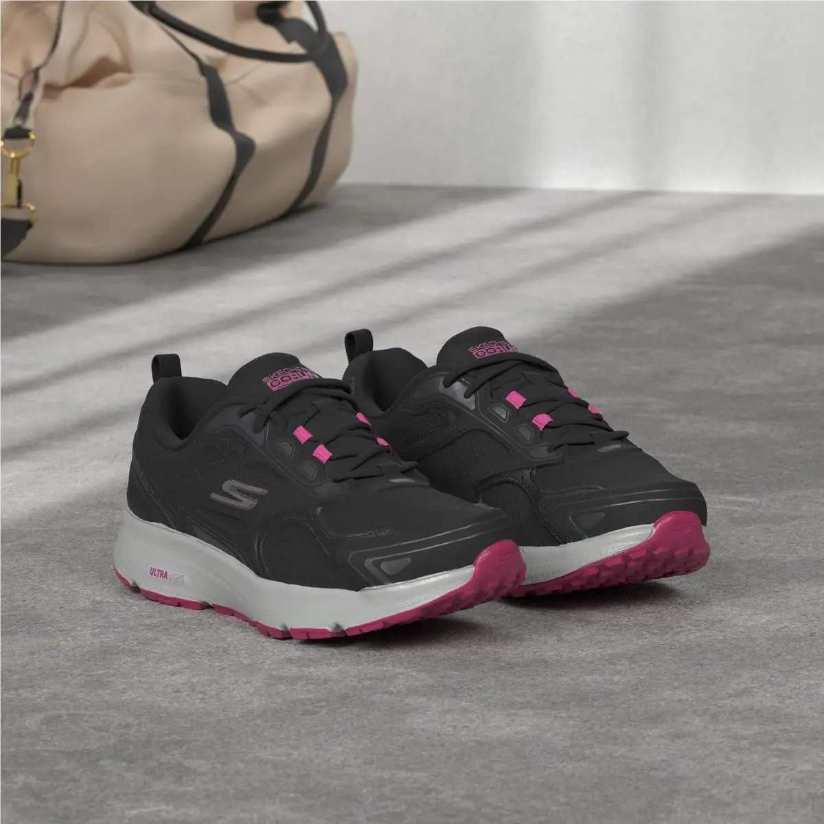 Skechers shoes - Go Run Consistent - Run Consistent - Multicolor, (Manufacturer): Black (UPC: 194428628202) 8