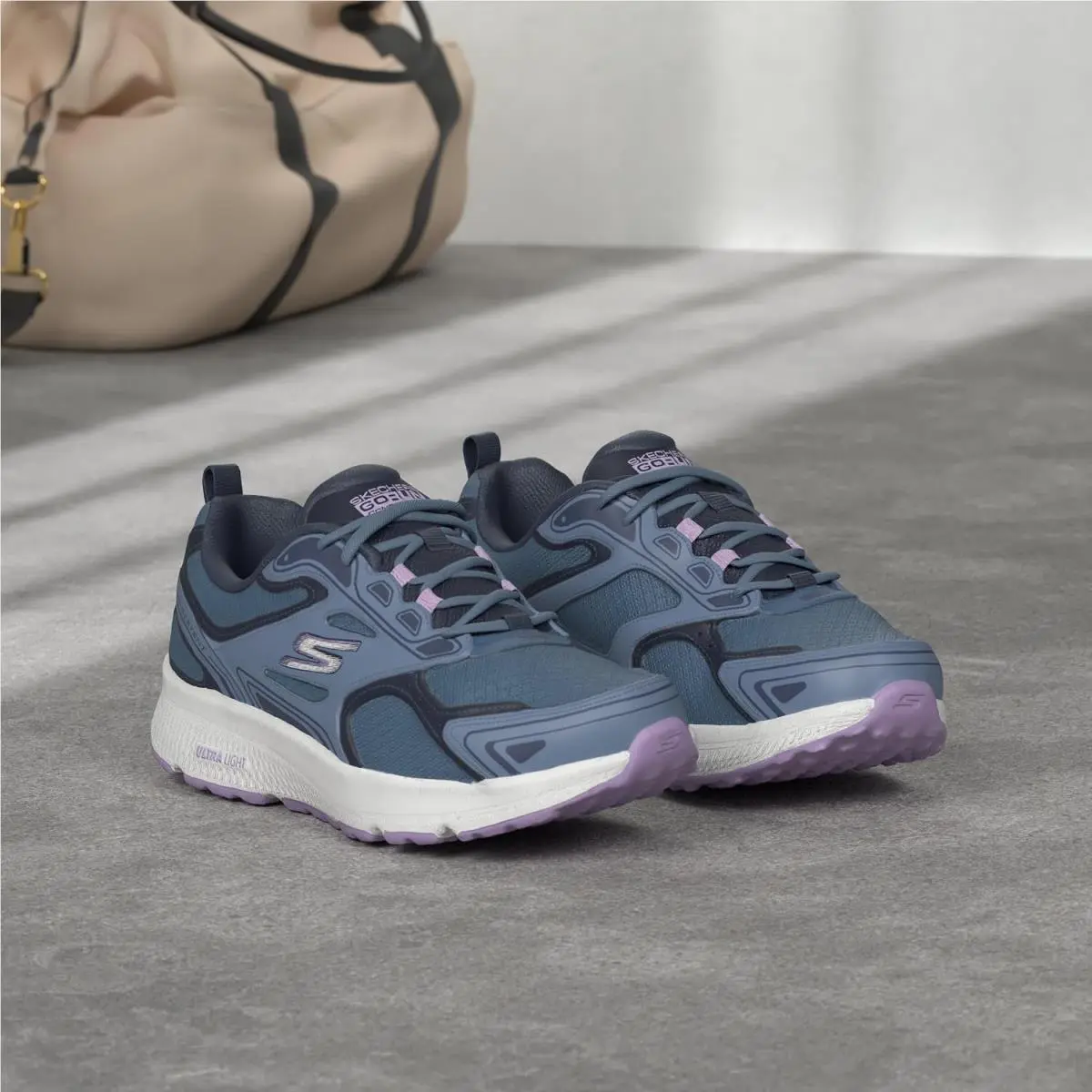 Skechers shoes - Go Run Consistent - Run Consistent - Multicolor, (Manufacturer): Black (UPC: 194428628202) 21