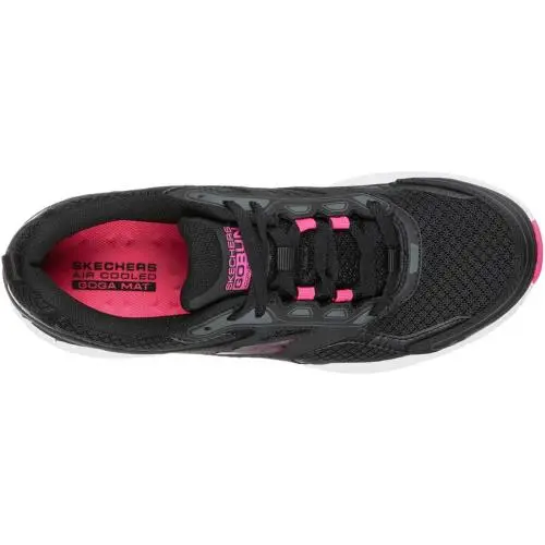 Skechers shoes - Go Run Consistent - Run Consistent - Multicolor, (Manufacturer): Black (UPC: 194428628202) 12