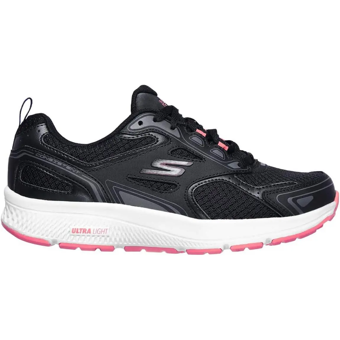 Skechers shoes - Go Run Consistent - Run Consistent - Multicolor, (Manufacturer): Black (UPC: 194428628202) 13