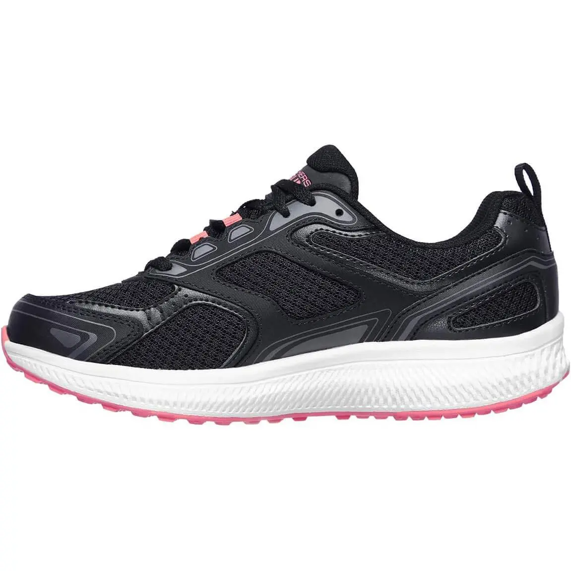 Skechers shoes - Go Run Consistent - Run Consistent - Multicolor, (Manufacturer): Black (UPC: 194428628202) 14