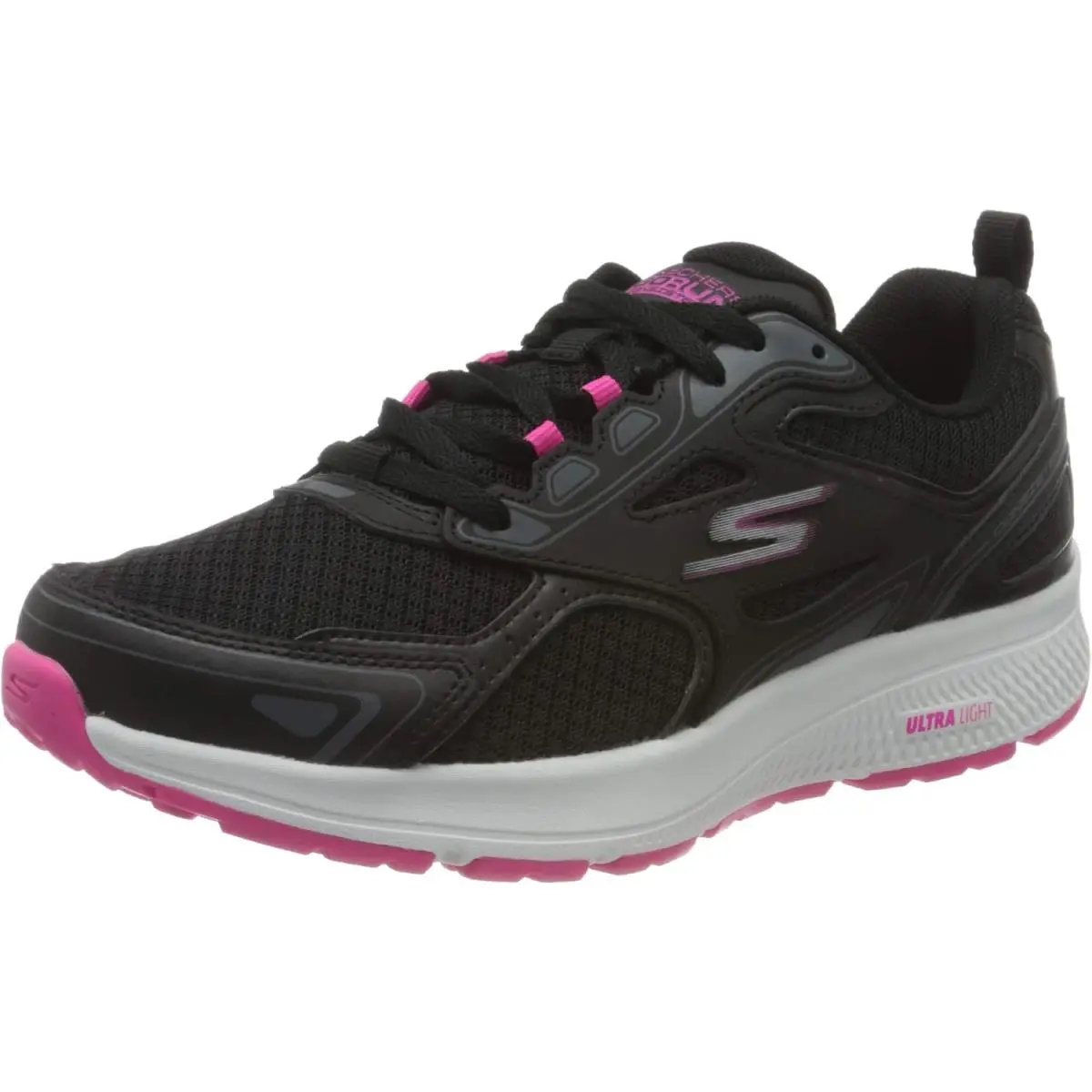 Skechers shoes - Go Run Consistent - Run Consistent - Multicolor, (Manufacturer): Black (UPC: 194428628202) 7