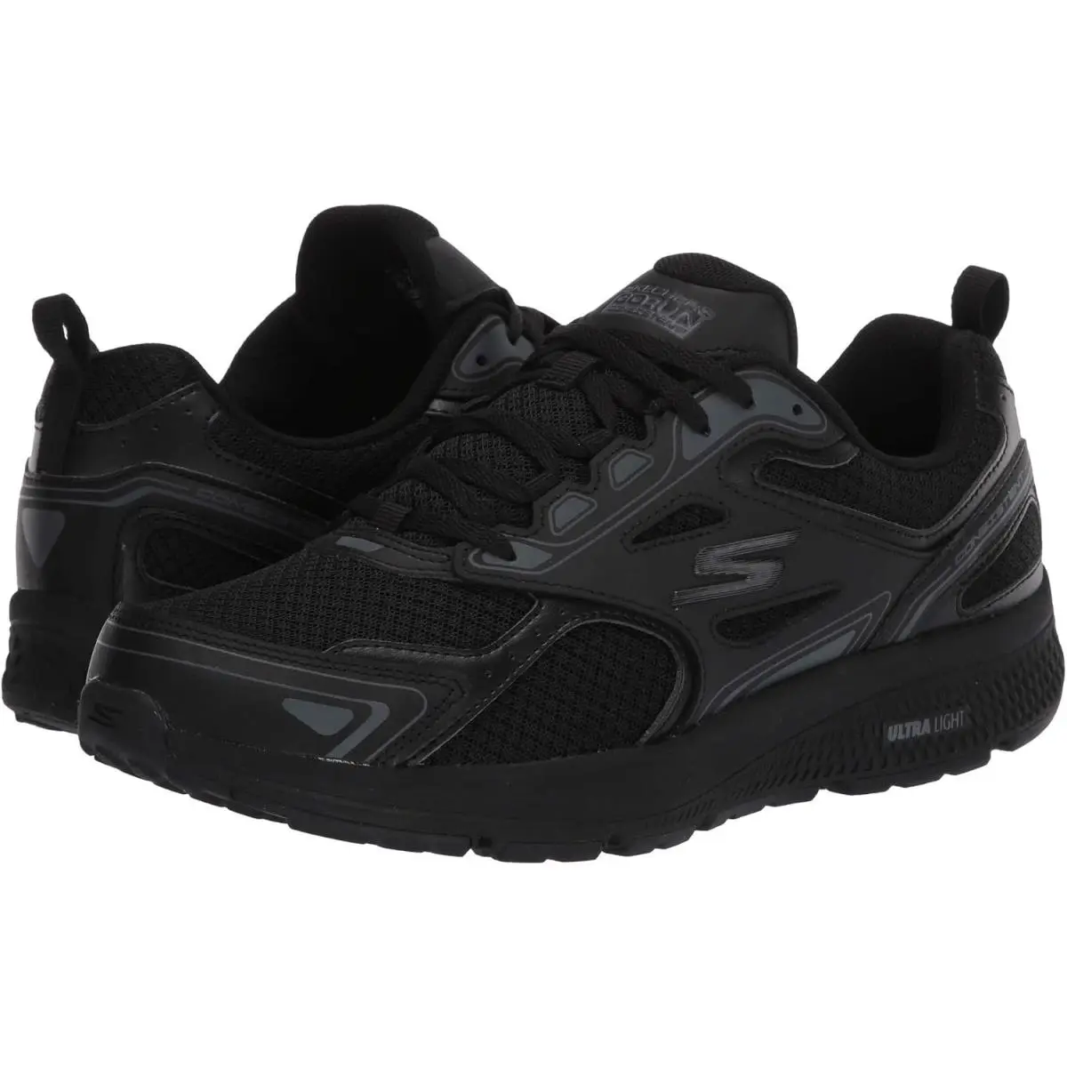 Skechers shoes - Go Run Consistent - Run Consistent - Multicolor, (Manufacturer): Black (UPC: 194428628202) 5