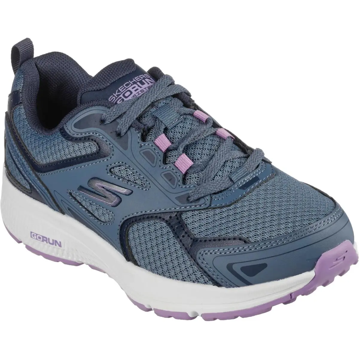 Skechers shoes - Go Run Consistent - Run Consistent - Multicolor, (Manufacturer): Black (UPC: 194428628202) 16