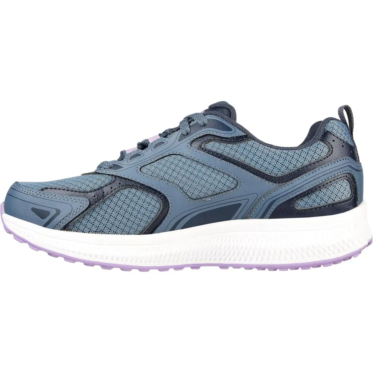 Skechers shoes - Go Run Consistent - Run Consistent - Multicolor, (Manufacturer): Black (UPC: 194428628202) 19