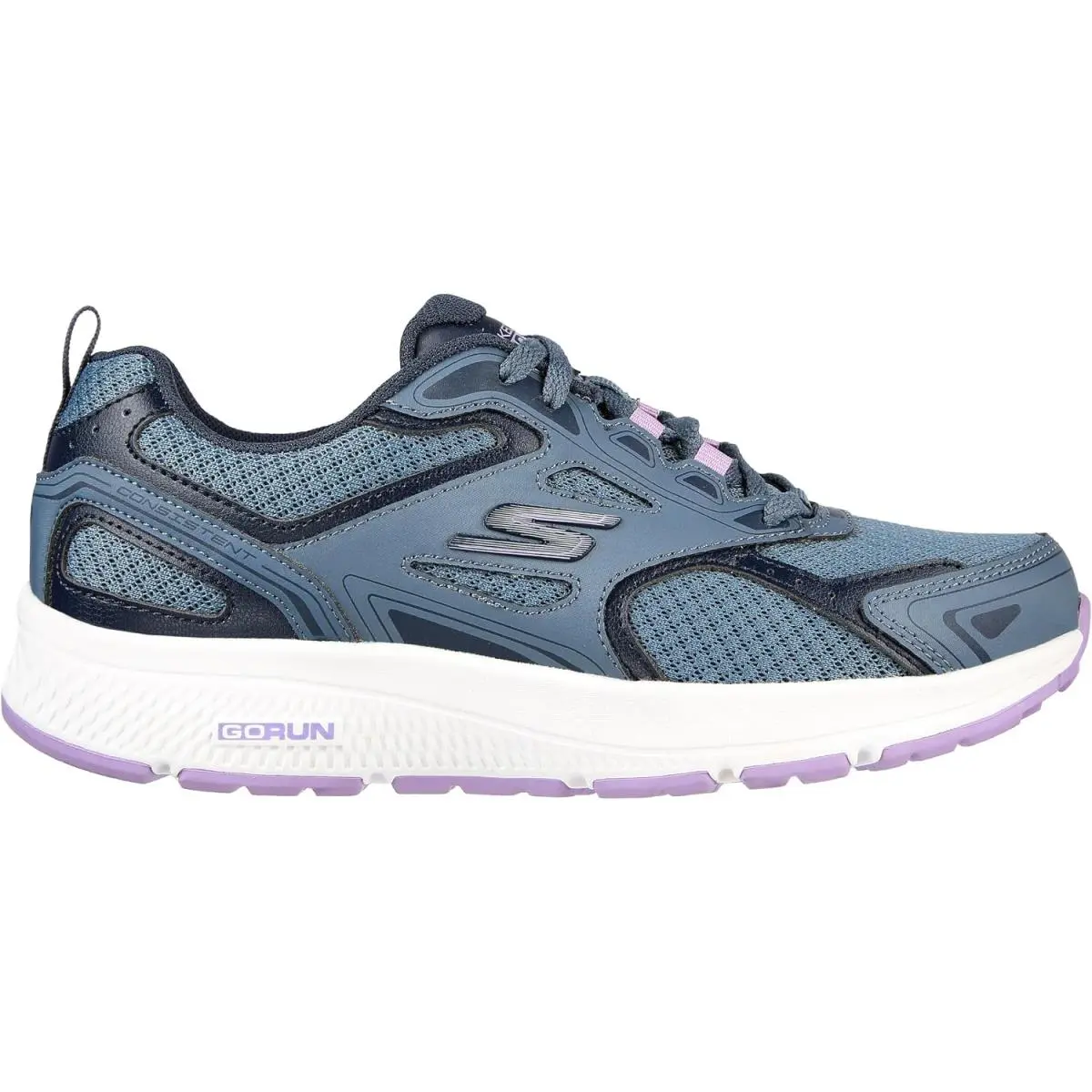 Skechers shoes - Go Run Consistent - Run Consistent - Multicolor, (Manufacturer): Black (UPC: 194428628202) 20