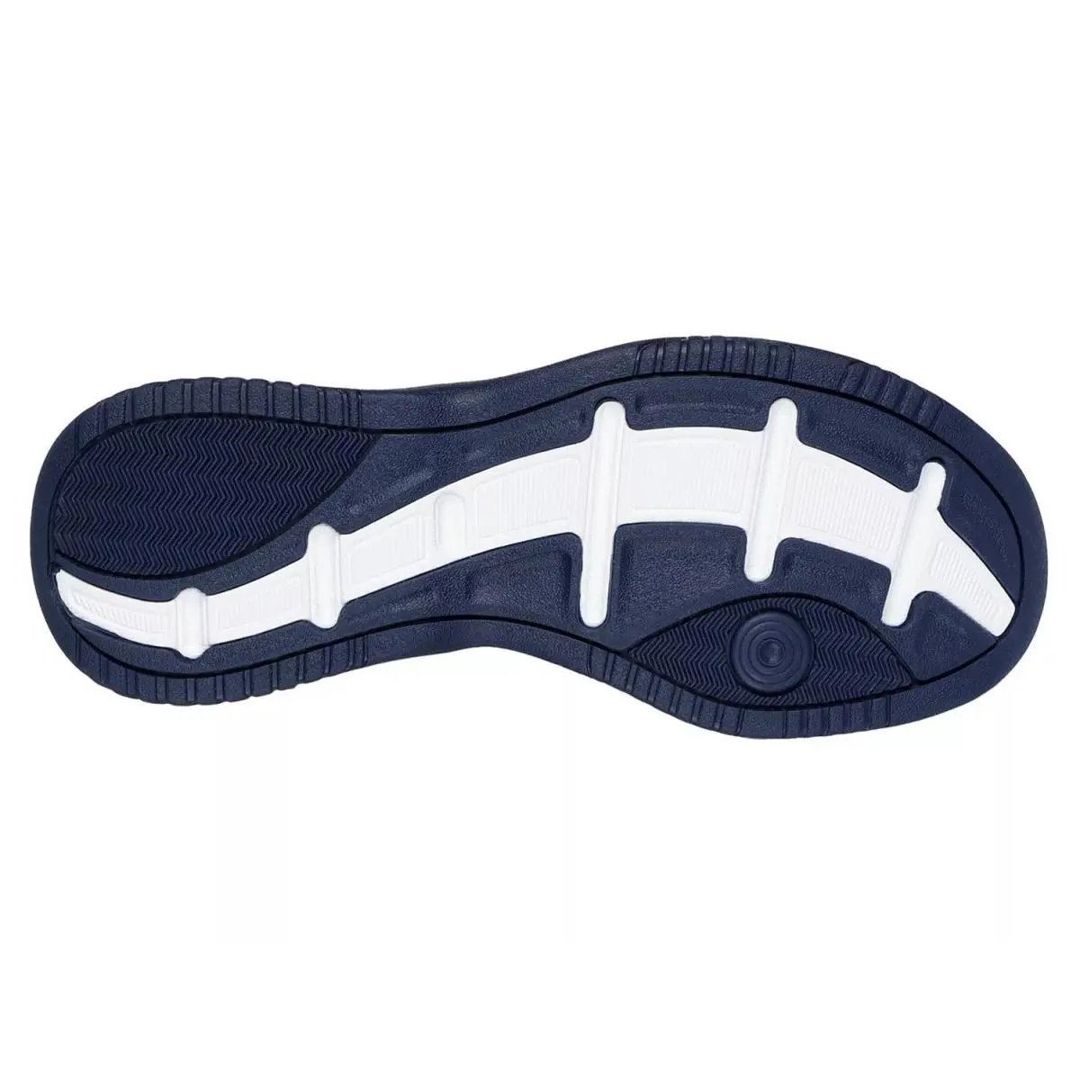 Skechers shoes - White/Blue 7