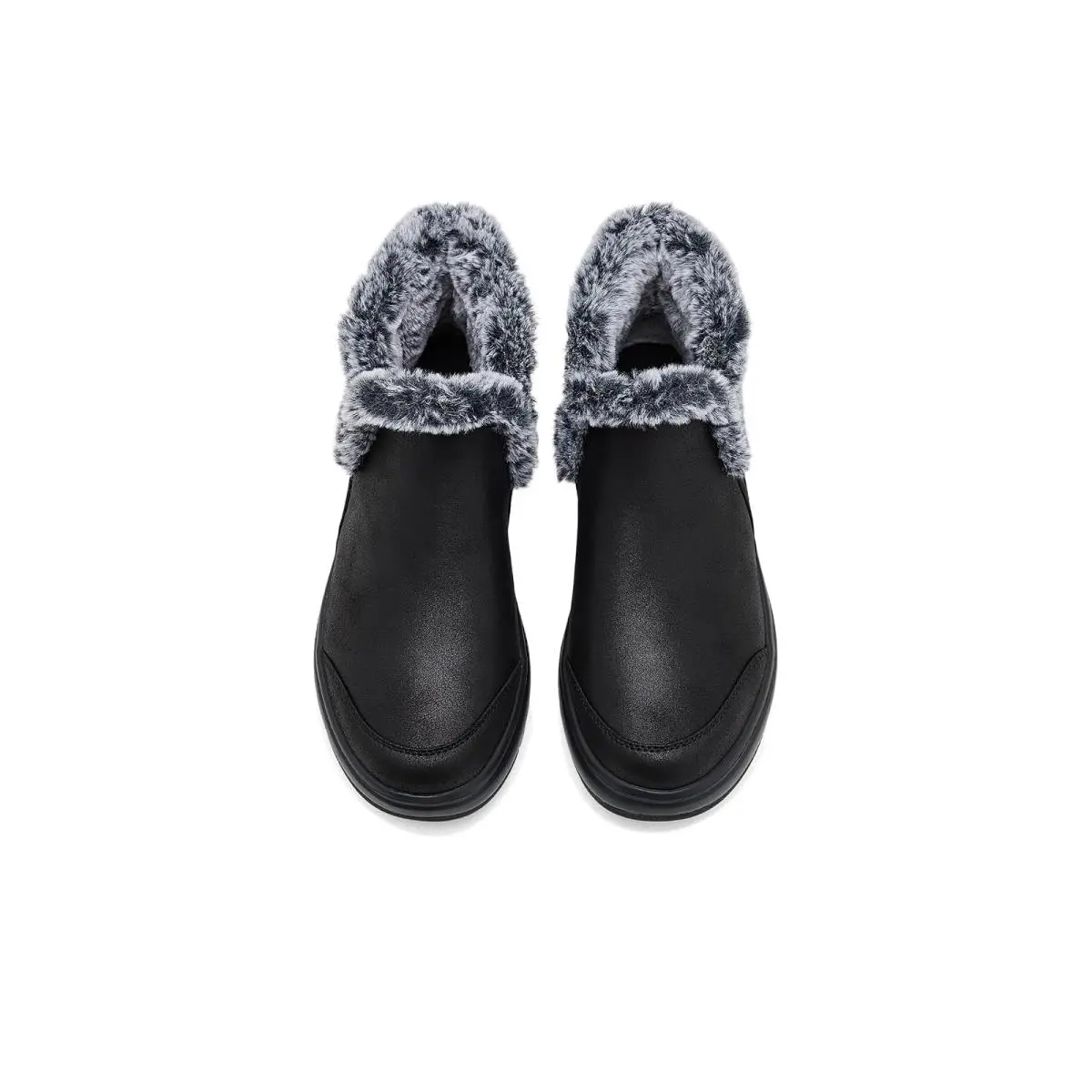 Skechers shoes - Black/Black 0