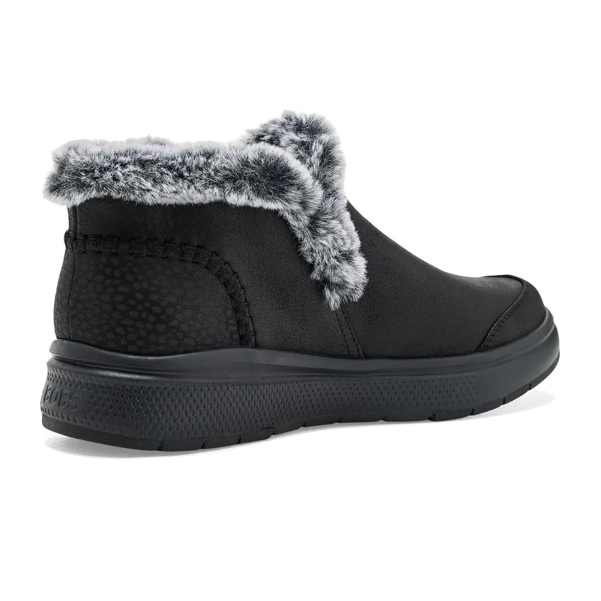 Skechers shoes - Black/Black 1