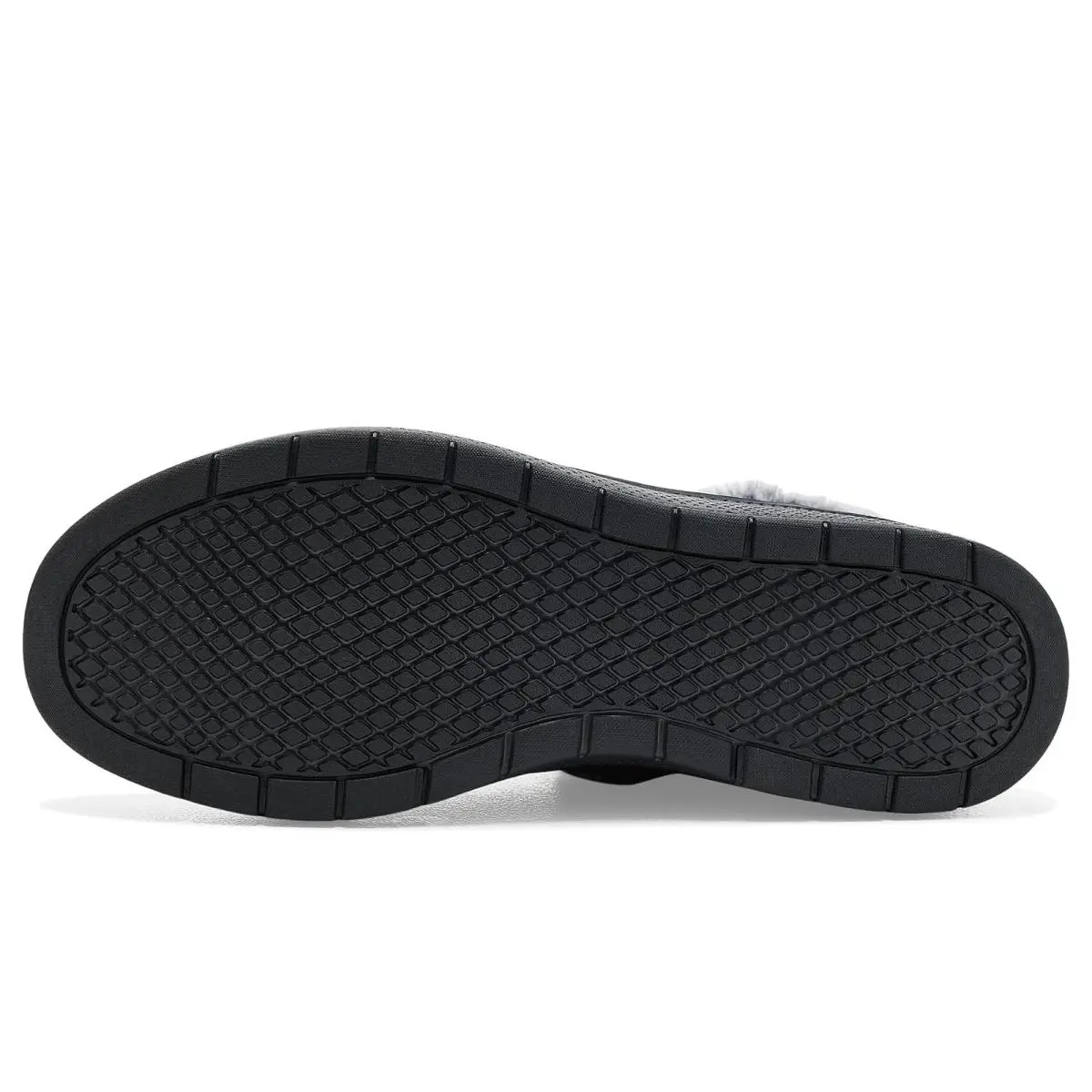 Skechers shoes - Black/Black 3