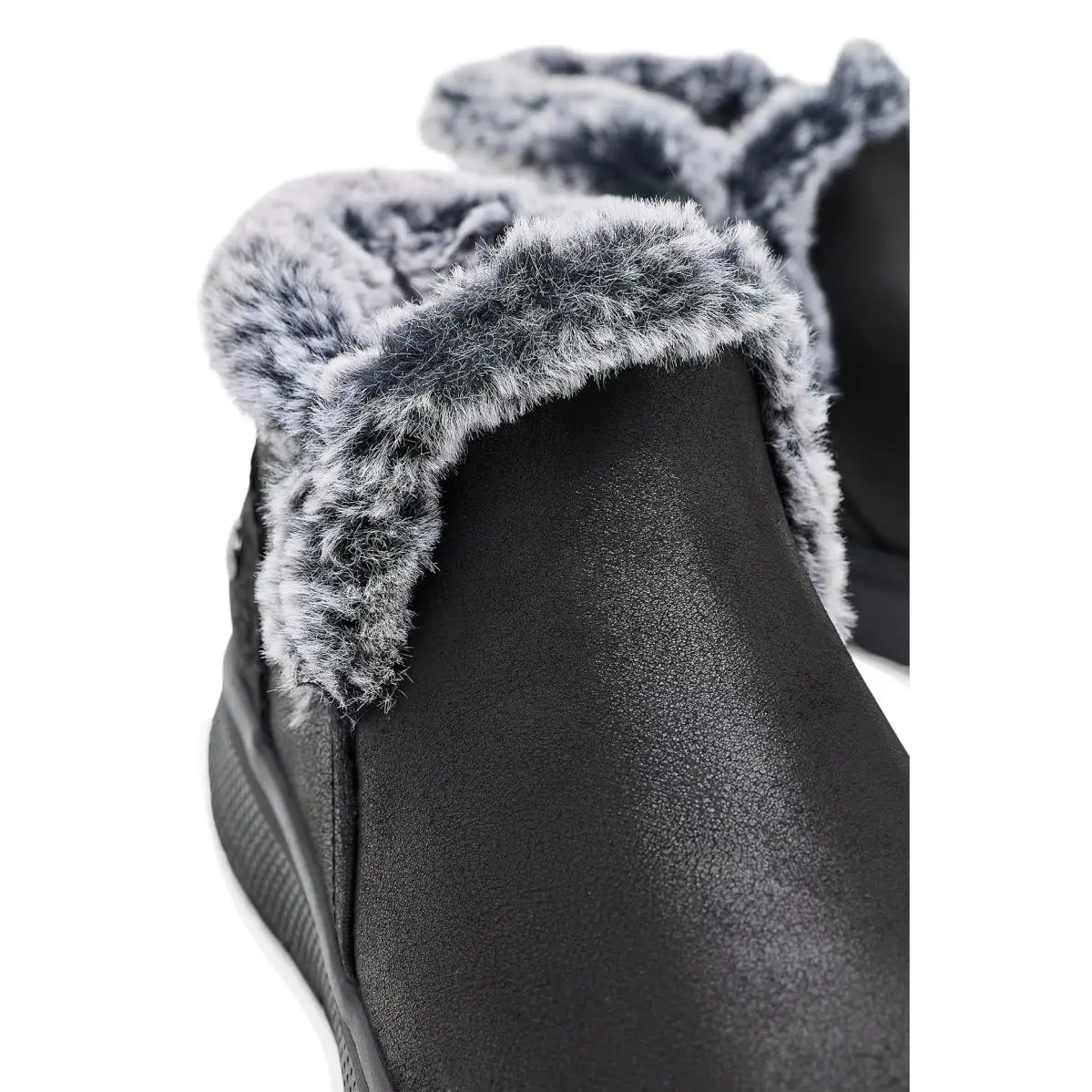 Skechers shoes - Black/Black 11