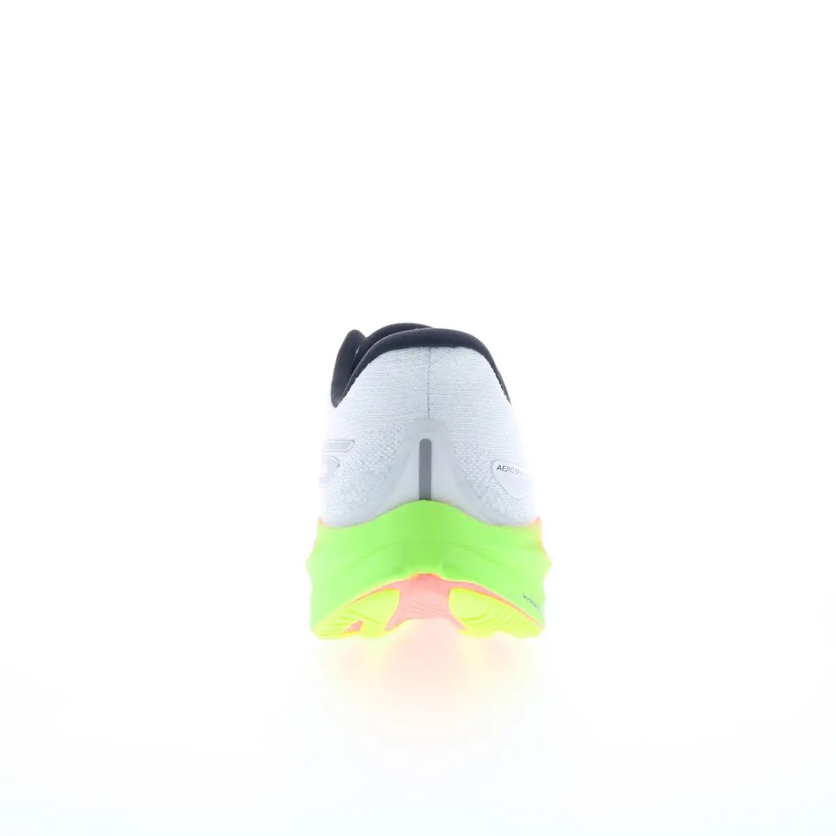 Skechers shoes - Skechers Aero Spark - Aero Spark - 246200-WMLT - White 5