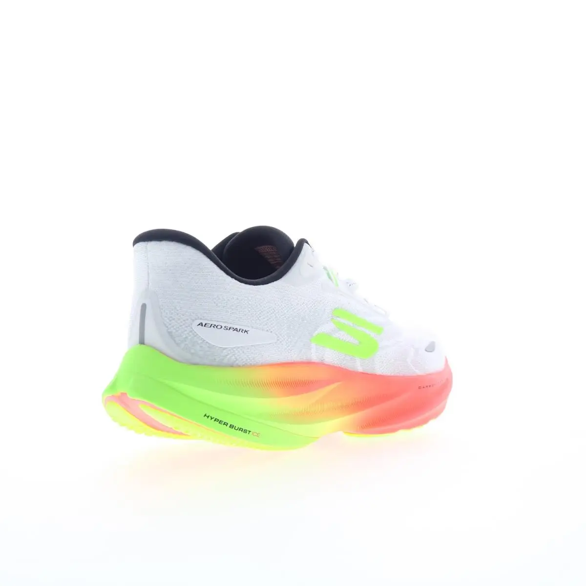 Skechers shoes - Skechers Aero Spark - Aero Spark - 246200-WMLT - White 6