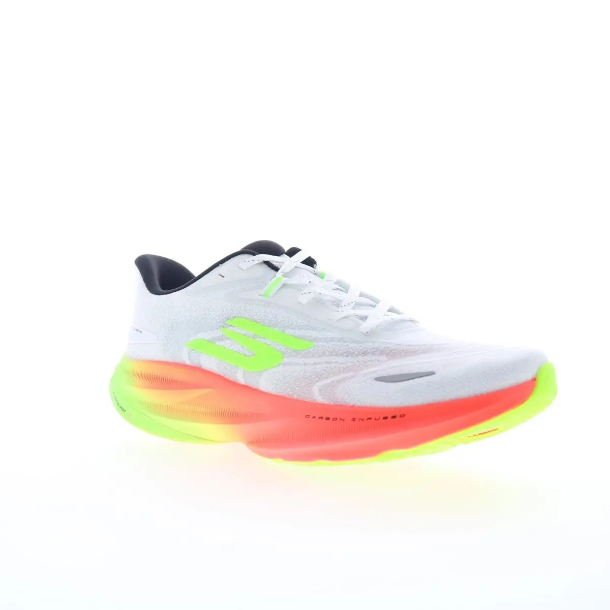 Skechers shoes - Skechers Aero Spark - Aero Spark - 246200-WMLT - White 8