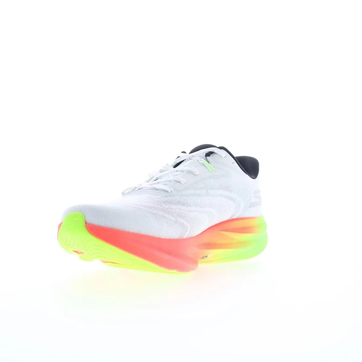 Skechers shoes - Skechers Aero Spark - Aero Spark - 246200-WMLT - White 10