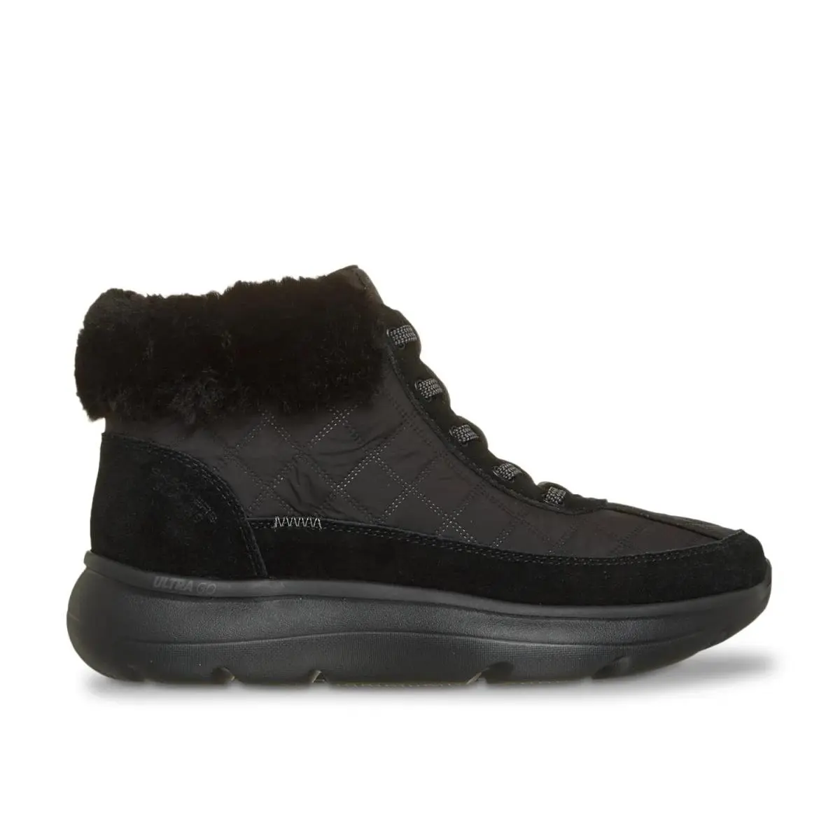 Skechers shoes - Black 2