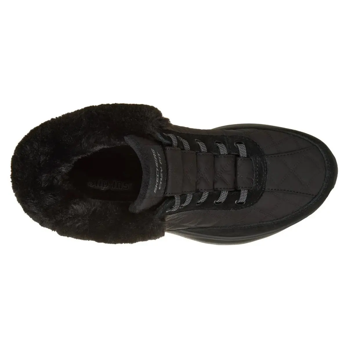 Skechers shoes - Black 4