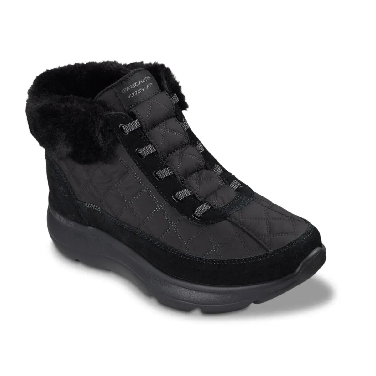 Skechers shoes - Black 5