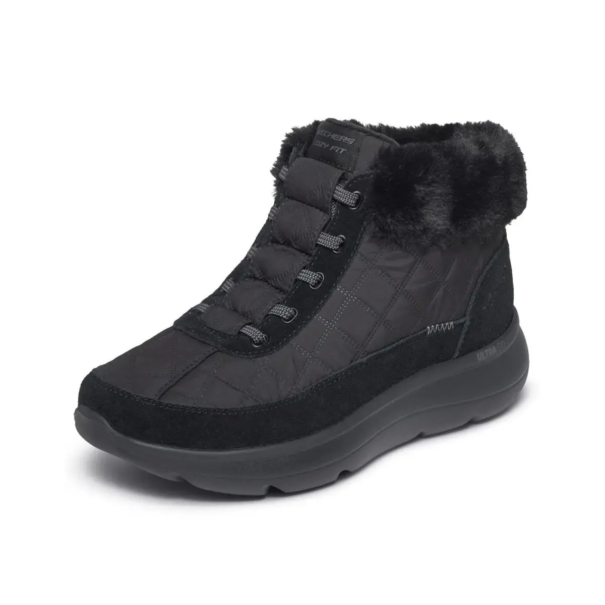 Skechers shoes - Black 6