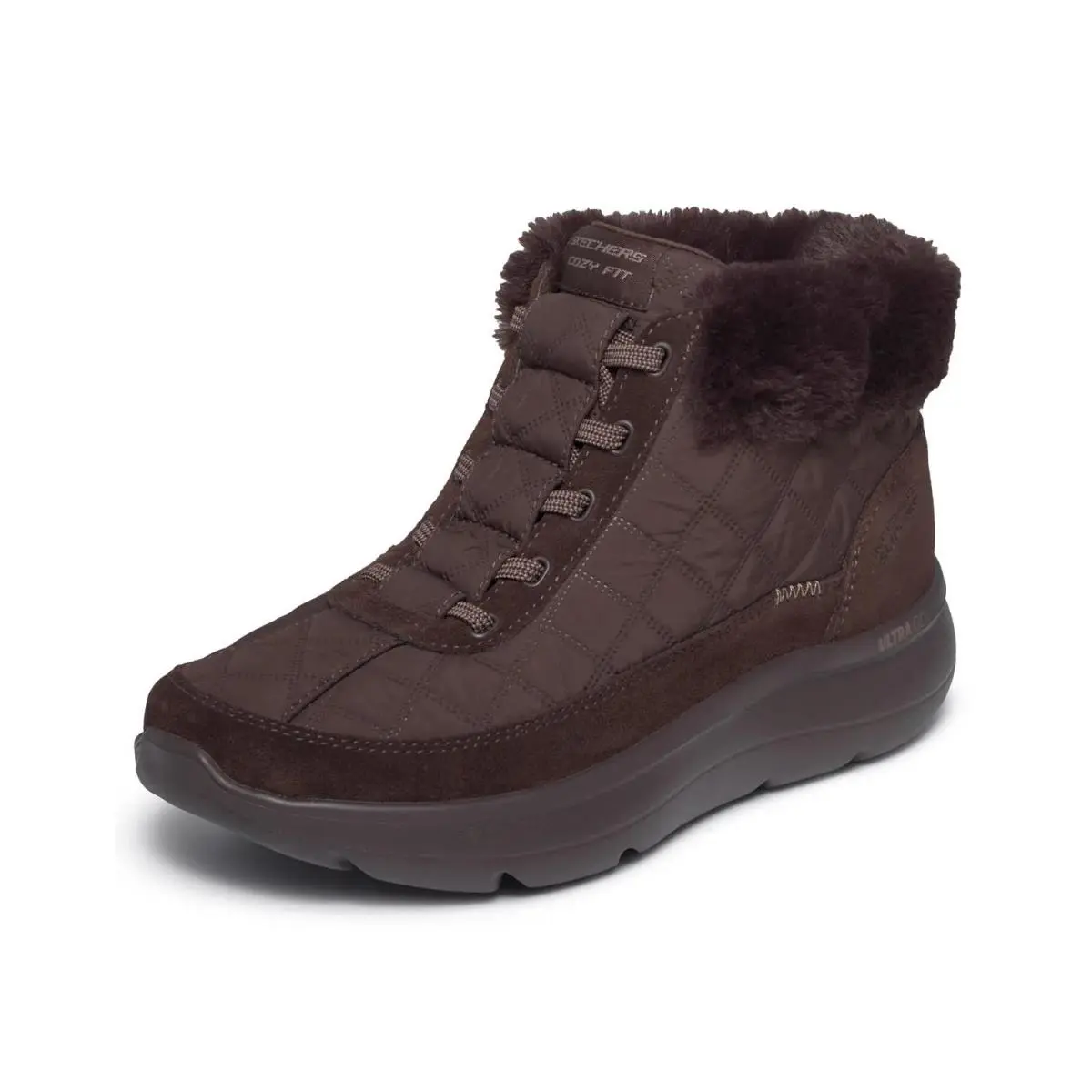 Skechers shoes - Black 12