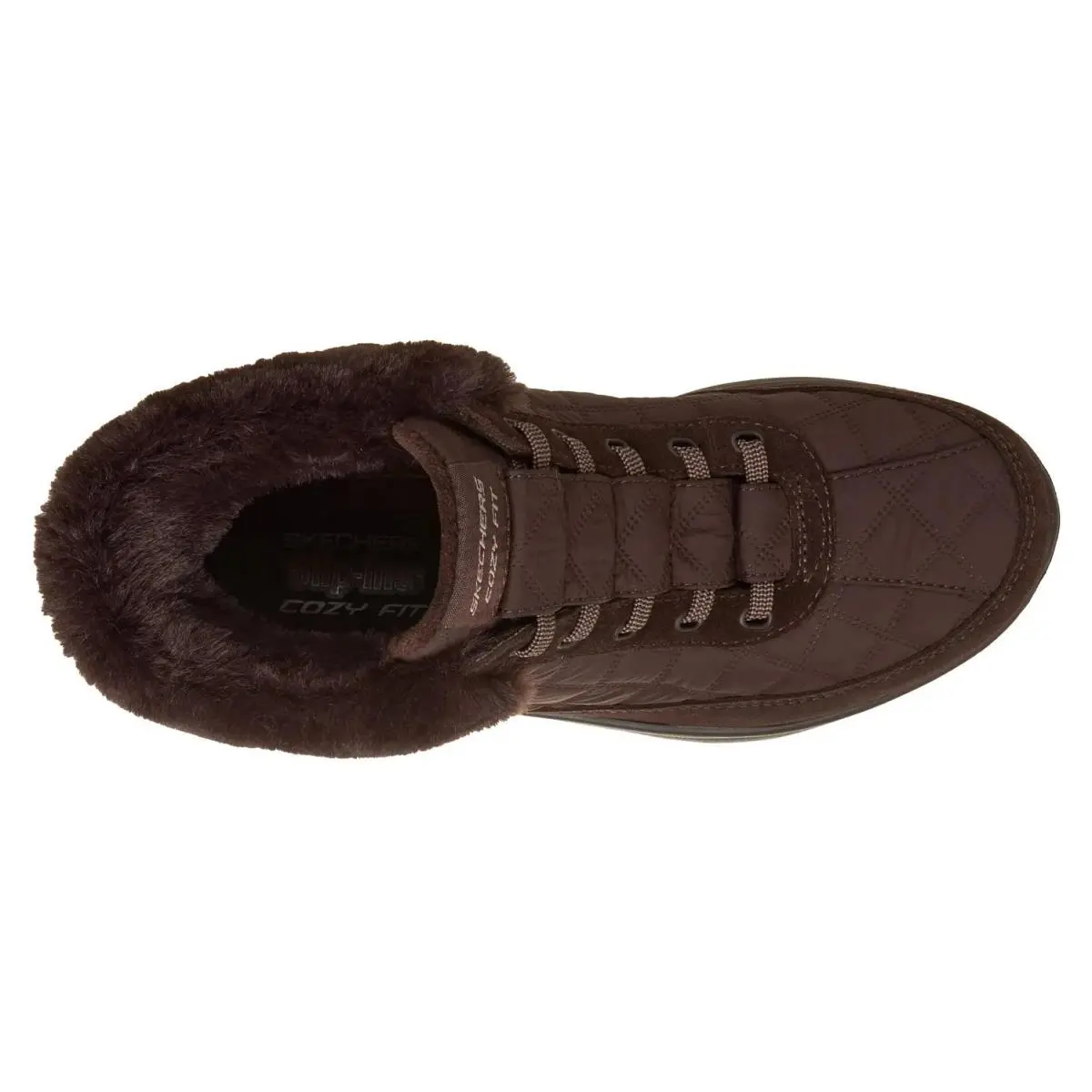 Skechers shoes - Black 16