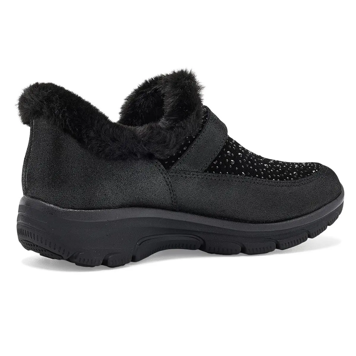 Skechers shoes - Black 1
