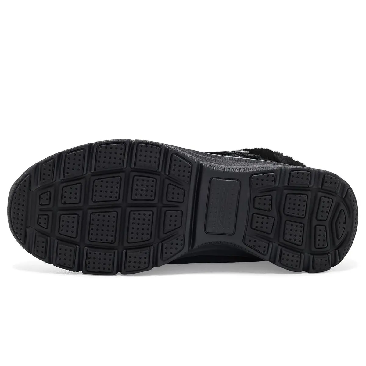 Skechers shoes - Black 3