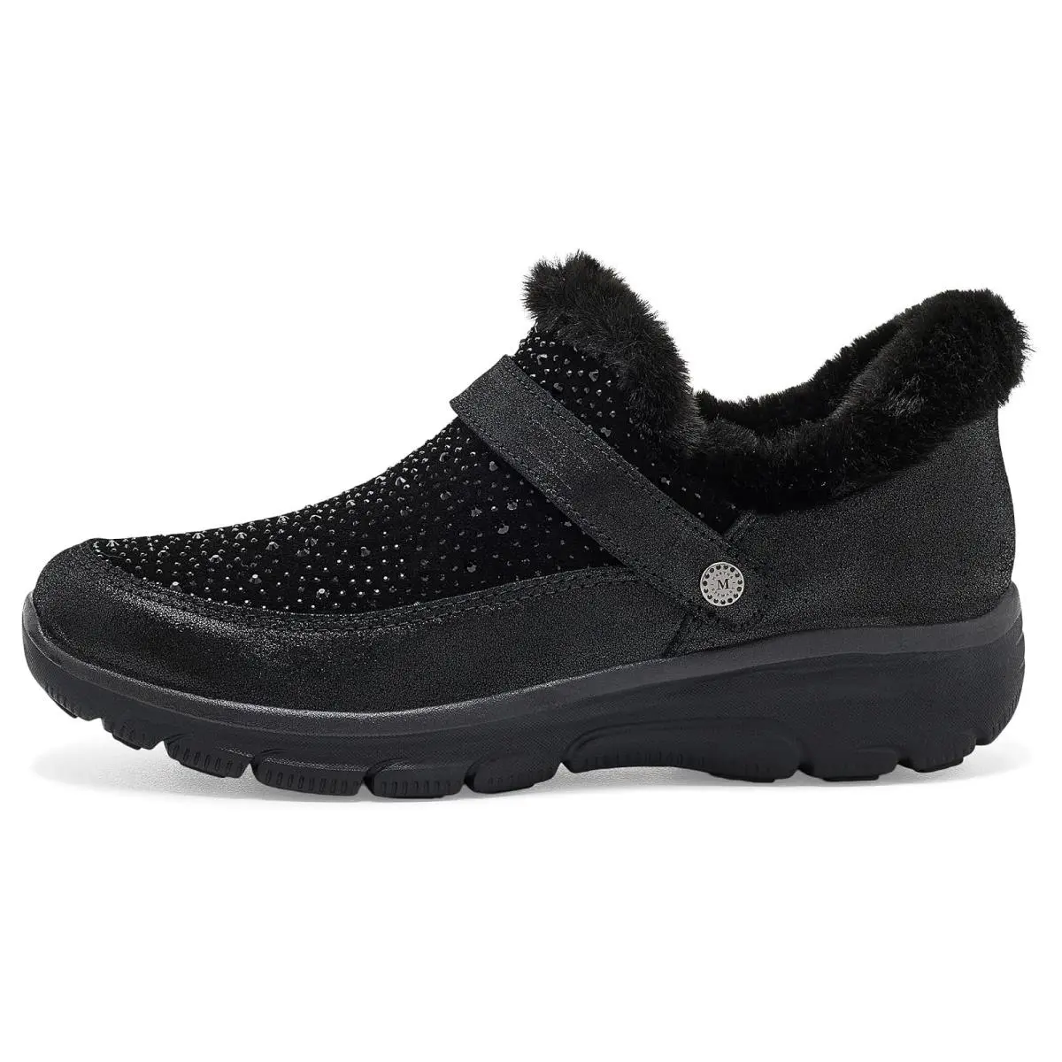 Skechers shoes - Black 9