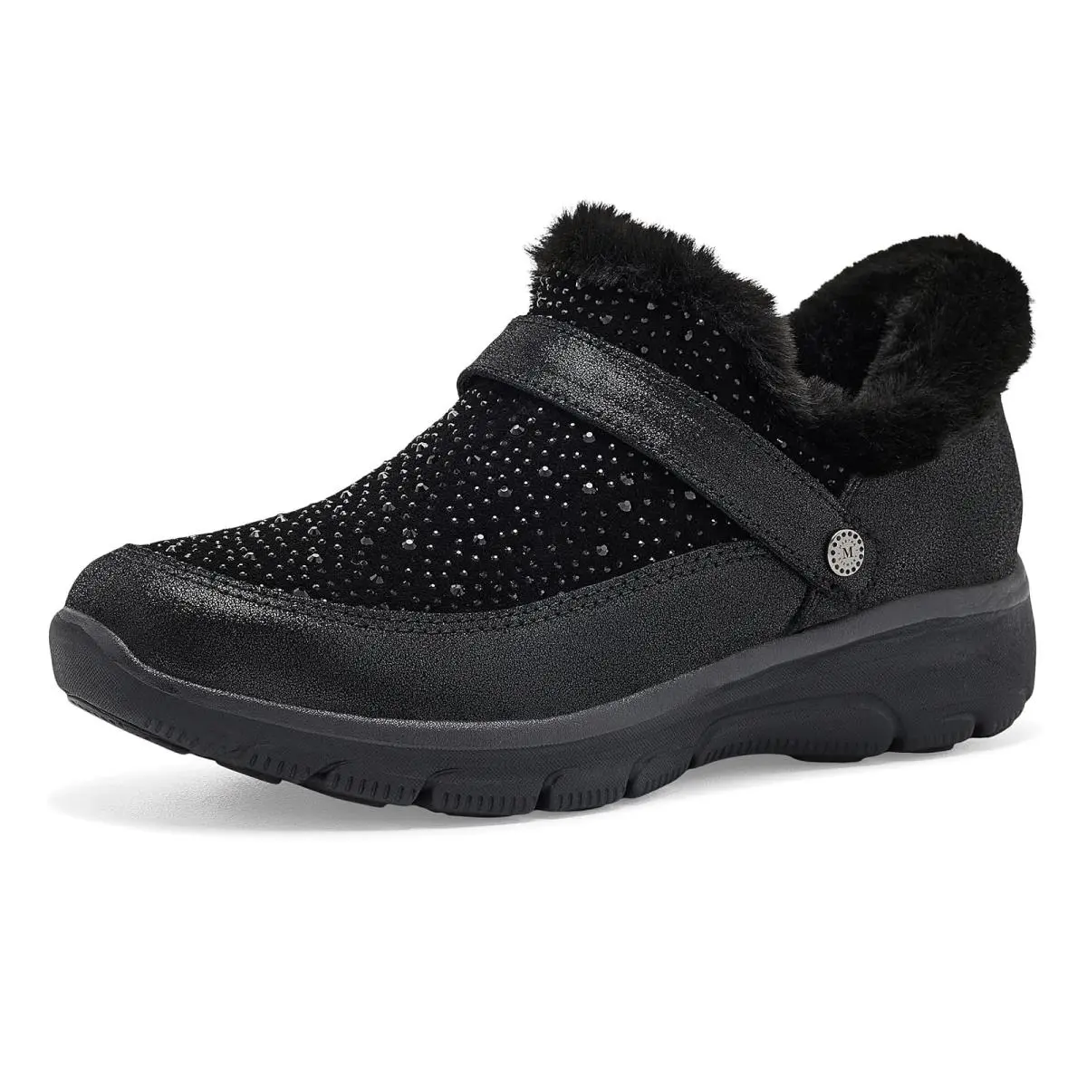 Skechers shoes - Black 6