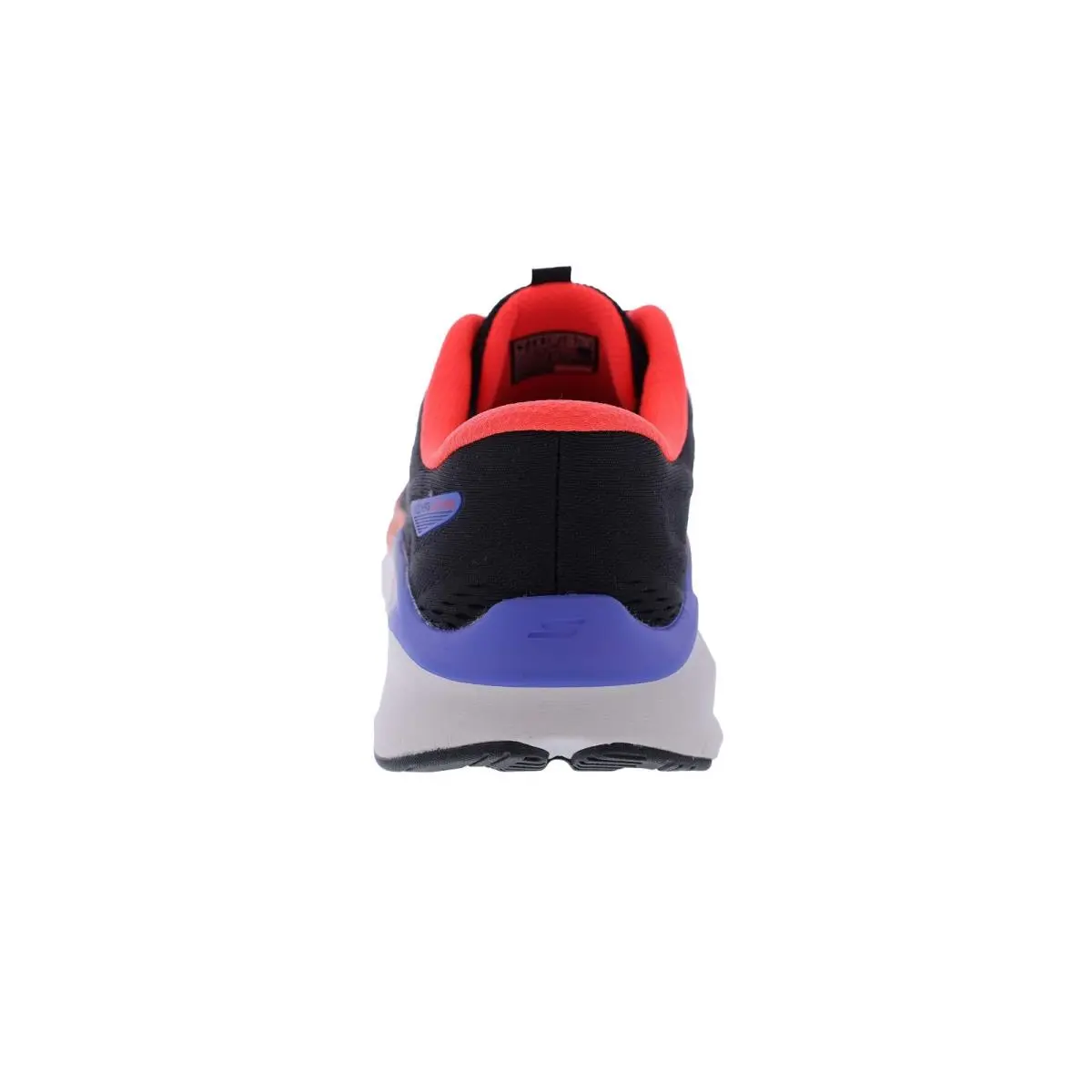 Skechers shoes - Hands Free Slip-ins: Max Run - 129200 BKMT - BLACK / MULTI 2