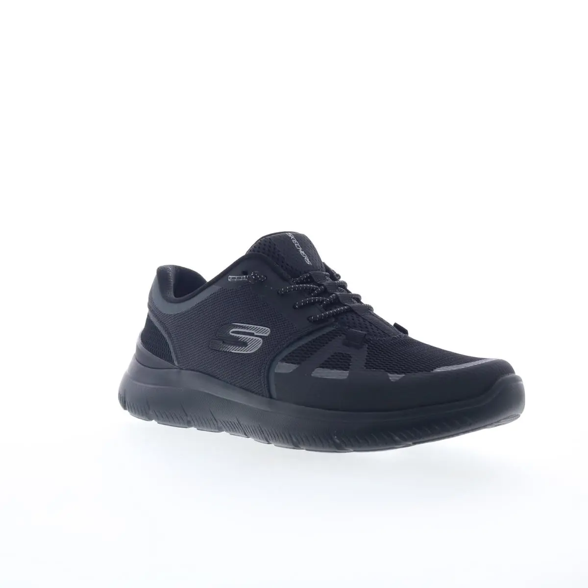 Skechers shoes - Skechers Summits - Clotto - Summits Clotto - 233057-BBK - Black 0
