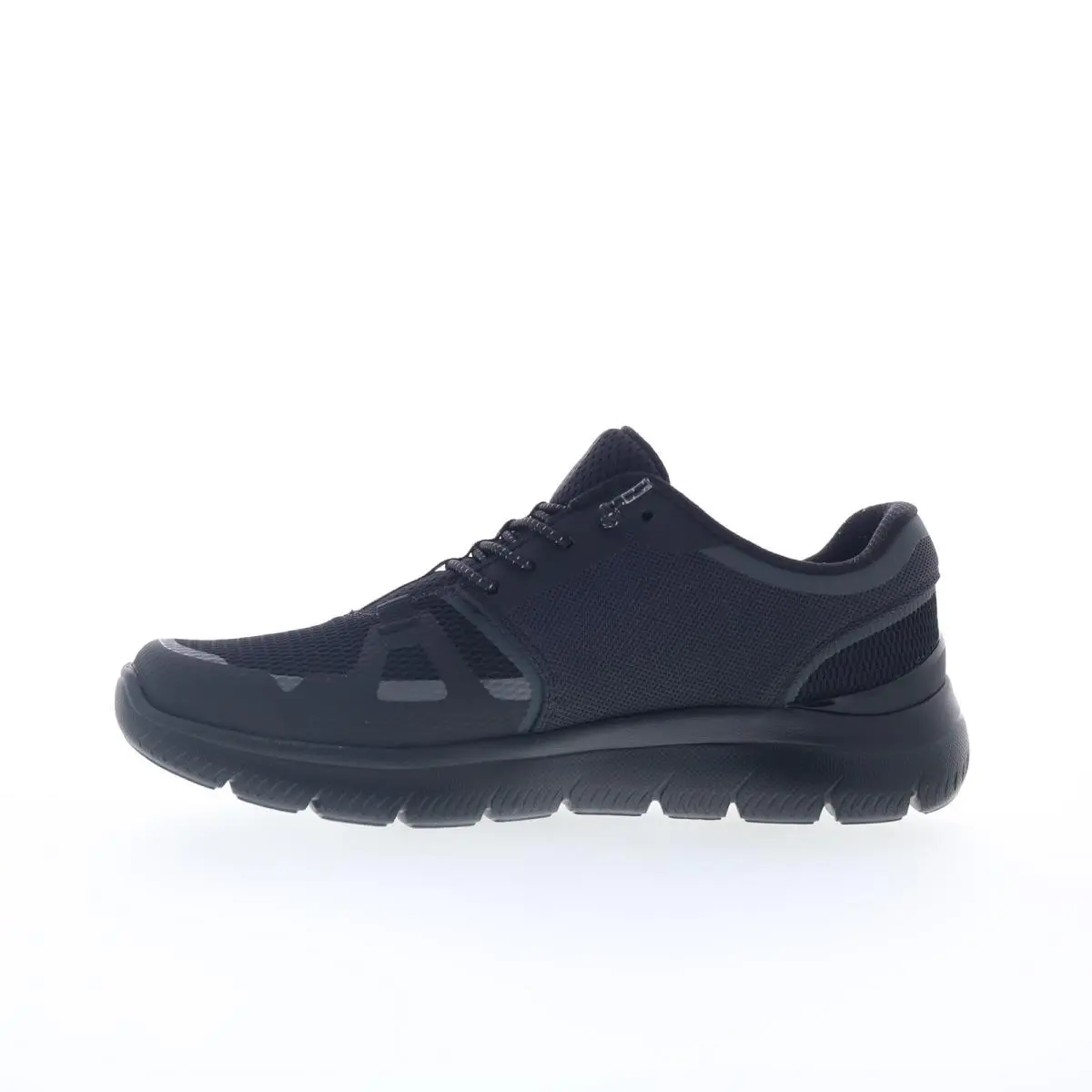 Skechers shoes - Skechers Summits - Clotto - Summits Clotto - 233057-BBK - Black 3