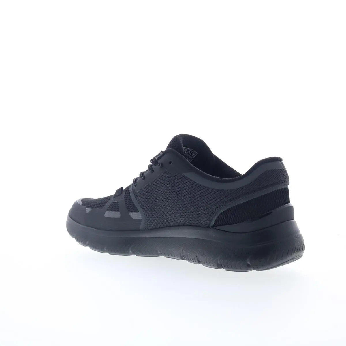 Skechers shoes - Skechers Summits - Clotto - Summits Clotto - 233057-BBK - Black 4