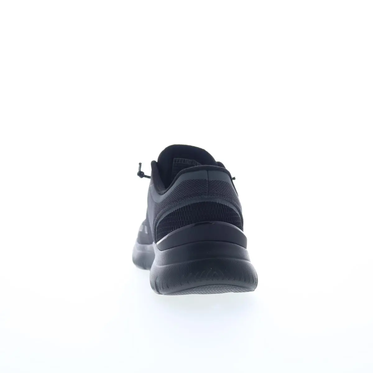 Skechers shoes - Skechers Summits - Clotto - Summits Clotto - 233057-BBK - Black 5