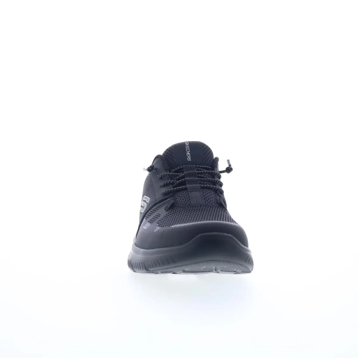 Skechers shoes - Skechers Summits - Clotto - Summits Clotto - 233057-BBK - Black 9
