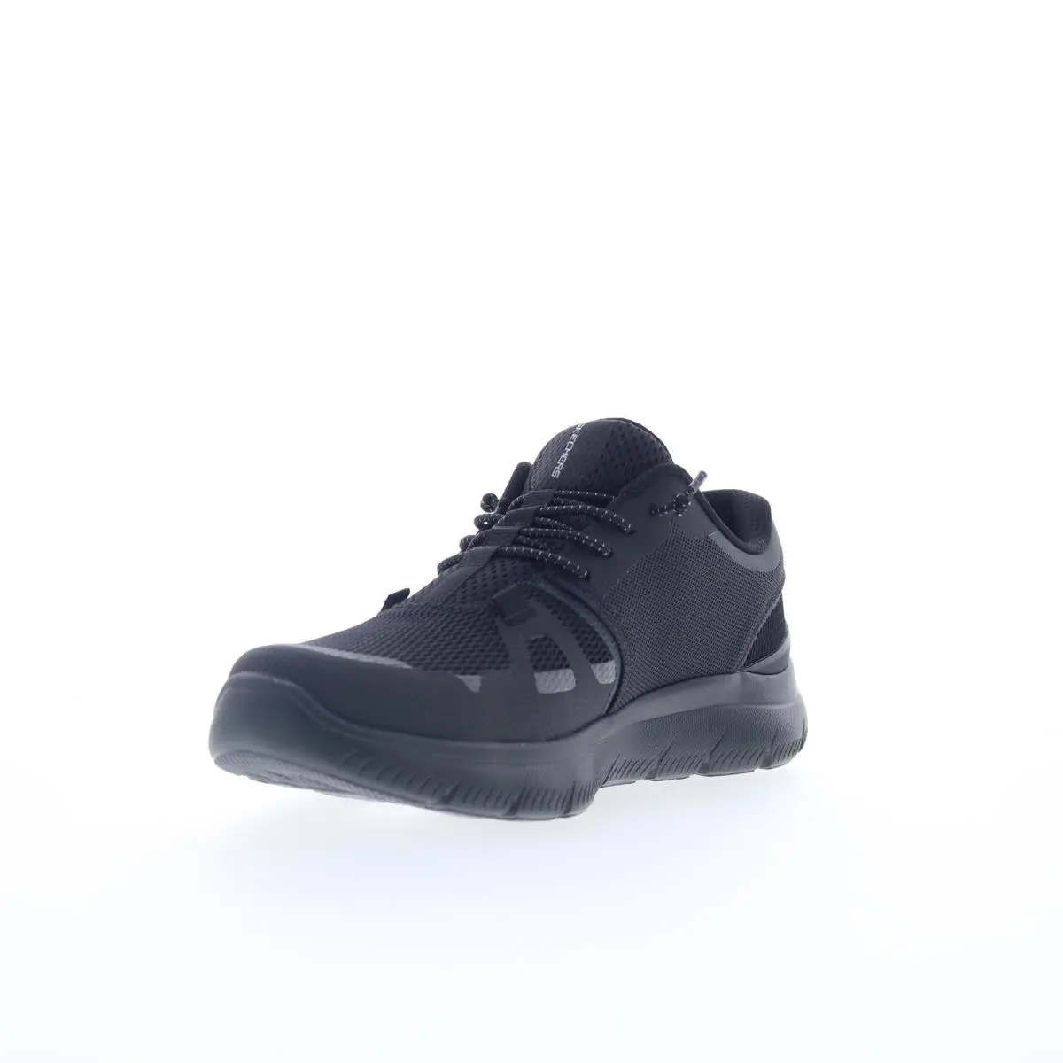 Skechers shoes - Skechers Summits - Clotto - Summits Clotto - 233057-BBK - Black 10