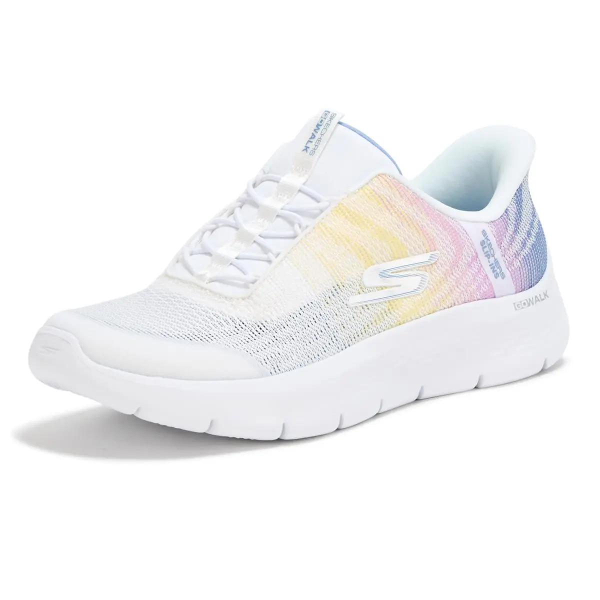 Skechers shoes - 125507 - 125507 - pink/multi 20