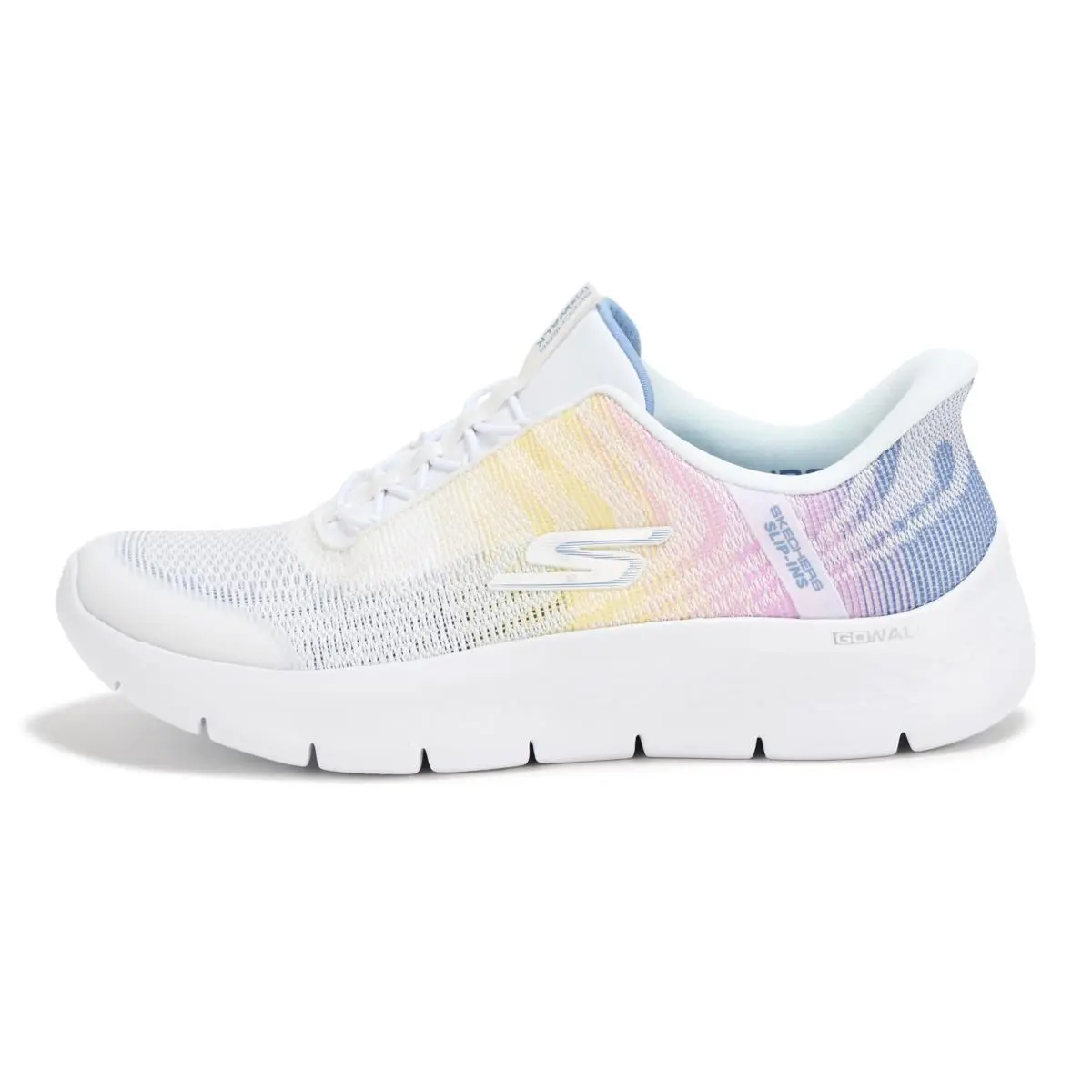 Skechers shoes - 125507 - 125507 - pink/multi 21