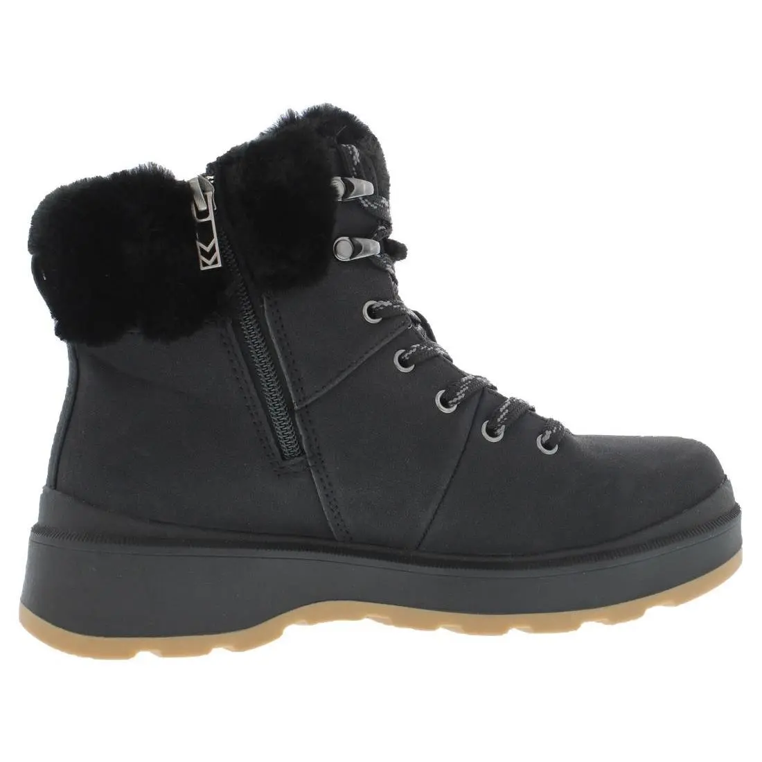 Skechers shoes - Black, Main: Black 1